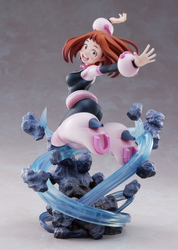 MY HERO ACADEMIA OCHACO URARAKA (TAKARA TOMY)