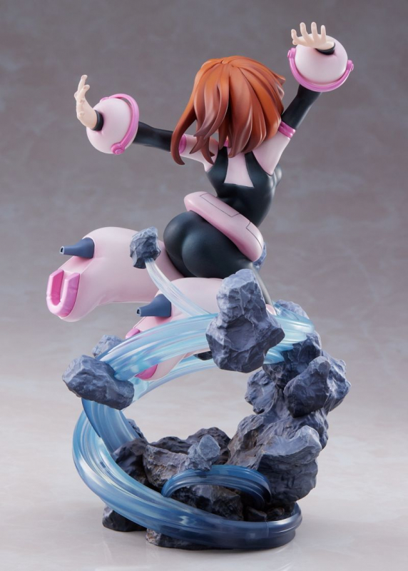 MY HERO ACADEMIA OCHACO URARAKA (TAKARA TOMY)