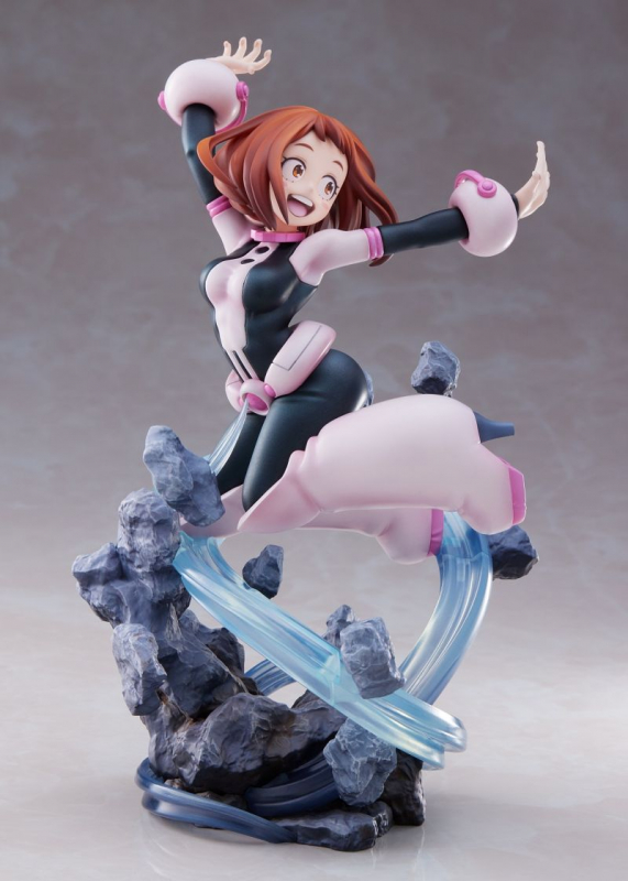 MY HERO ACADEMIA OCHACO URARAKA (TAKARA TOMY)