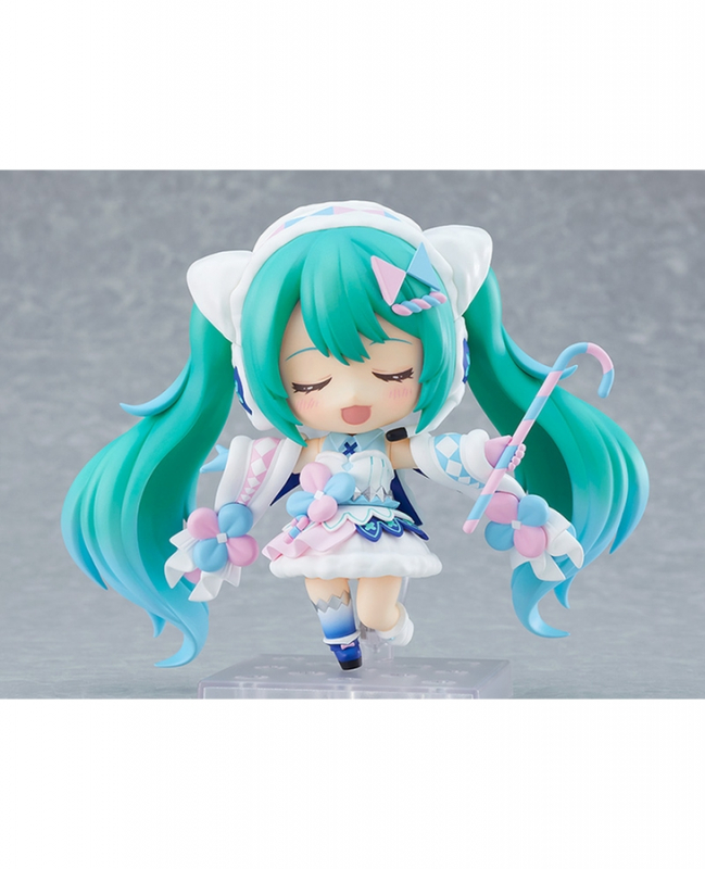 Nendoroid Hatsune Miku: Magical Mirai 2020 Winter Festival Ver. (Good Smile Company)