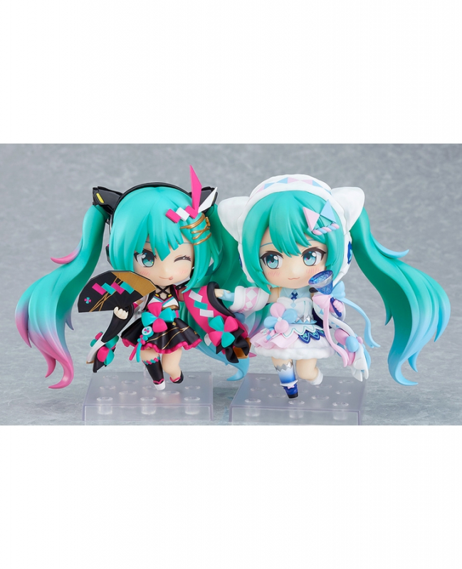 Nendoroid Hatsune Miku: Magical Mirai 2020 Winter Festival Ver. (Good Smile Company)