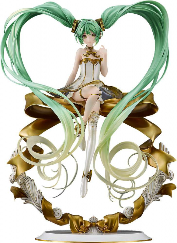 Hatsune Miku Symphony 2022 Statue (Good Smile Company)