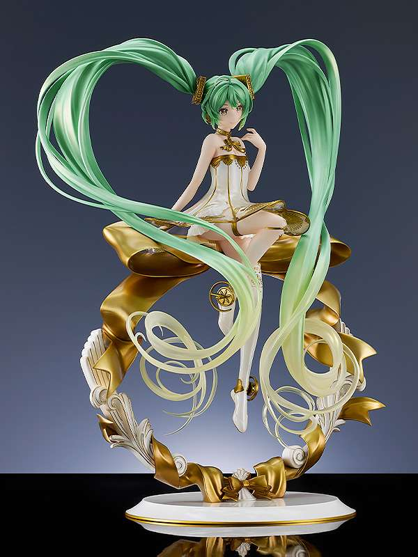 Hatsune Miku Symphony 2022 Statue (Good Smile Company)