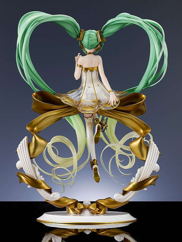 Hatsune Miku Symphony 2022 Statue (Good Smile Company)