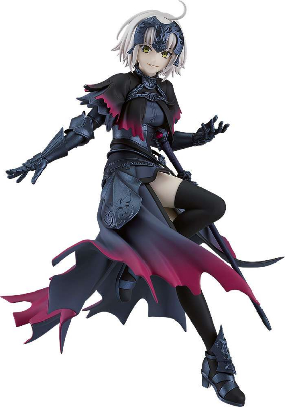 Fate G/O Avenger Jeanne Darc Alter Pop (Max Factory)