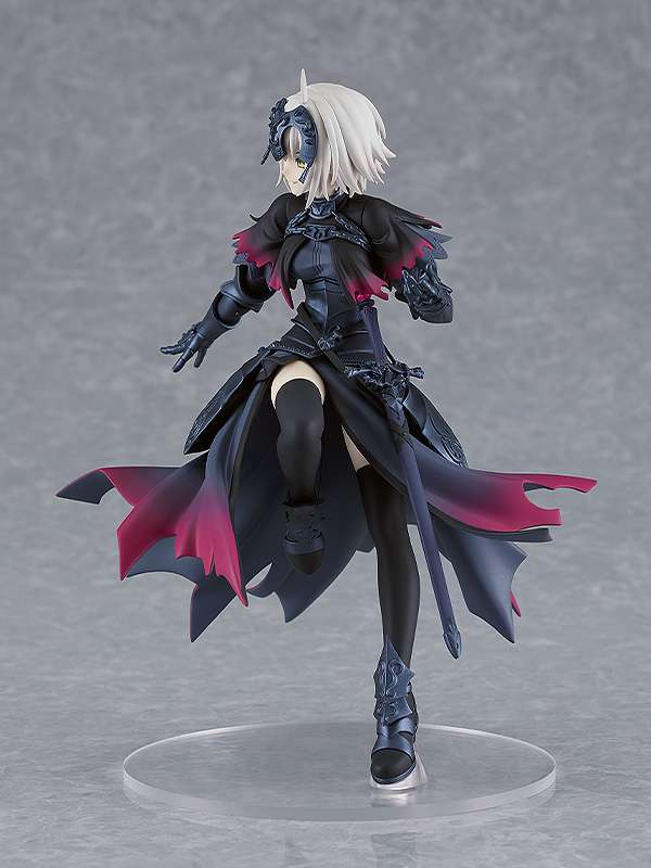 Fate G/O Avenger Jeanne Darc Alter Pop (Max Factory)