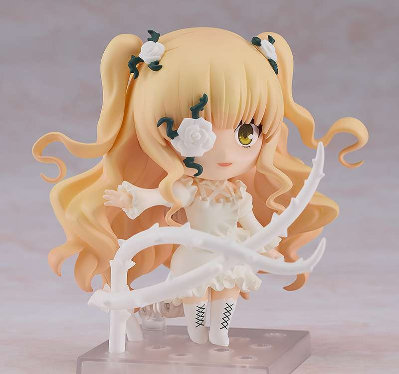 Rozen Maiden Kirakishou Nendoroid (Good Smile Company)