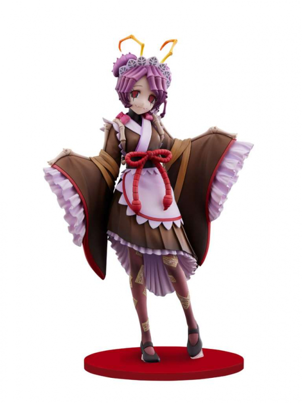 Overlord IV - Entoma Vasilissa Zeta - F:Nex - 1/7 (FuRyu)