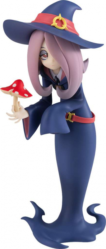 Little Witch Academia - Sucy Manbavaran - Pop Up Parade (Good Smile Company)