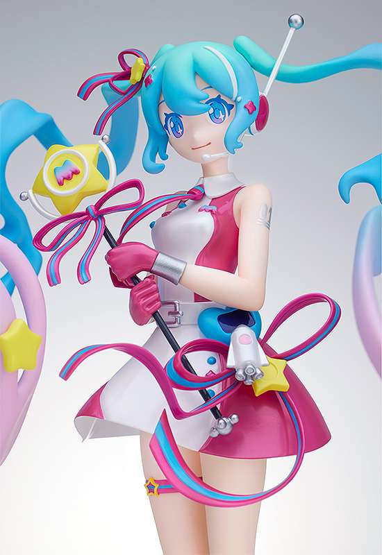 Vocaloid - Hatsune Miku - Pop Up Parade - Future Eve Ver., L (Good Smile Company)