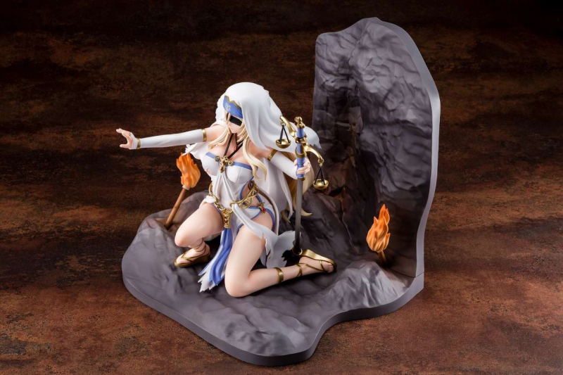 Goblin Slayer II - Ken no Otome - 1/6 (Hakoiri Musume)