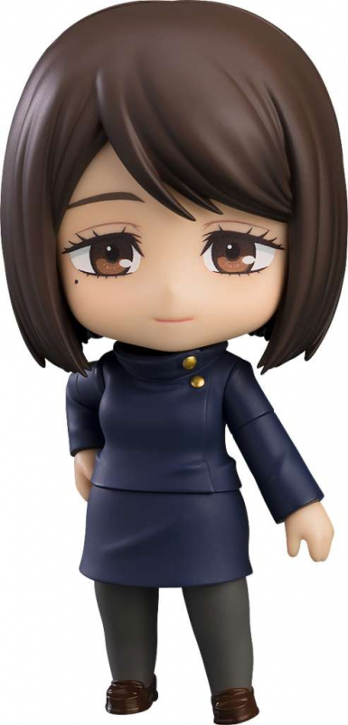 Jujutsu Kaisen Dai 2 Ki - Ieiri Shouko - Nendoroid - Tokyo Jujutsu High School Ver. (Good Smile Company)