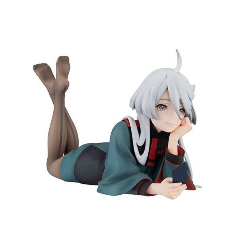 Mobile Suit Gundam: The Witch from Mercury - Miorine Rembran - G.E.M. - Tenohira (Megahouse)