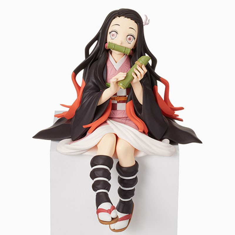 DEMON SLAYER - PM FIGURE CHOKONOSE - Nezuko (SEGA)