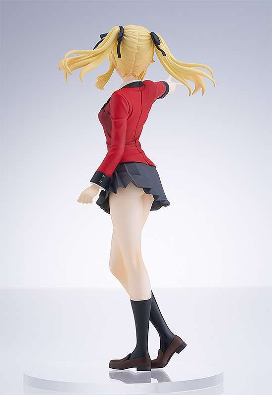 Kakegurui×× - Saotome Mary - Pop Up Parade (Good Smile Company)