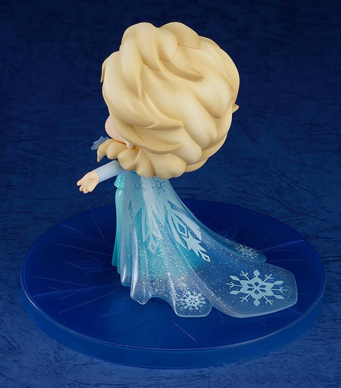 Frozen Nendoroid Elsa (4th-run) (Good Smile Company)