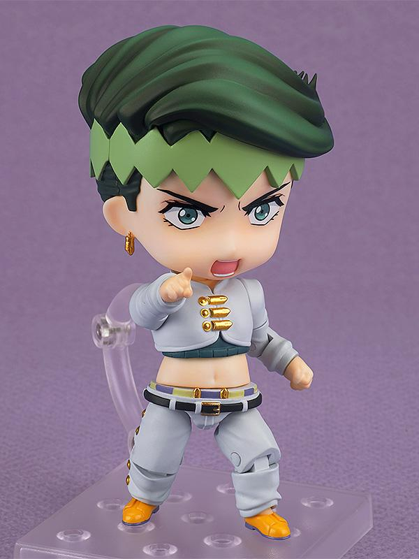 JoJo's Bizarre Adventure Diamond is Unbreakable Nendoroid Rohan Kishibe (Medicos)