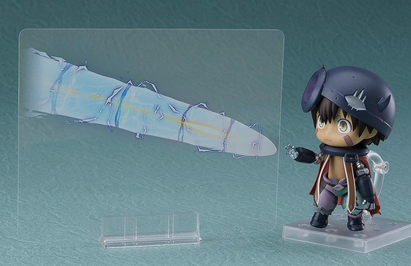 Made in Abyss Nendoroid Reg (Good Smile Company)