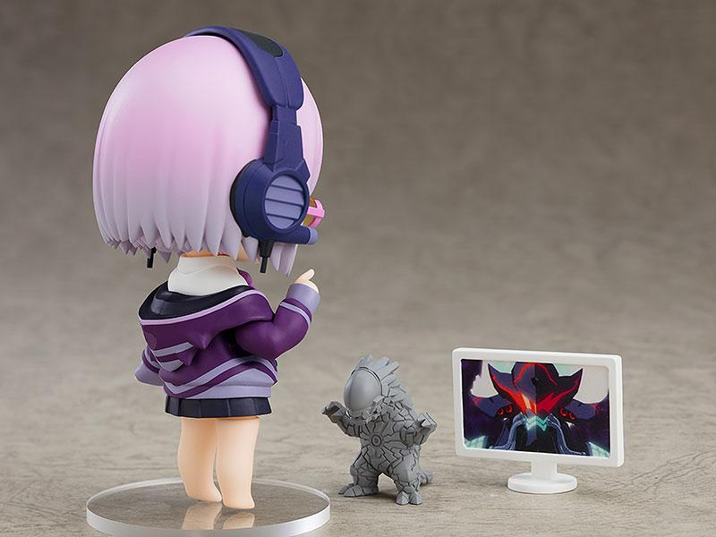 SSSS GRIDMAN Nendoroid Akane Shinjo (Good Smile Company)