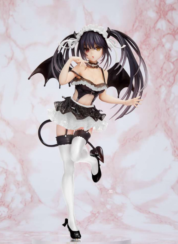 Date a live lit devil coreful Kurumi Tokisaki (Taito Prize)