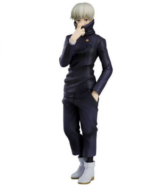 Jujutsu Kaisen Pop Up Parade PVC Statue Toge Inumaki (Good Smile Company)