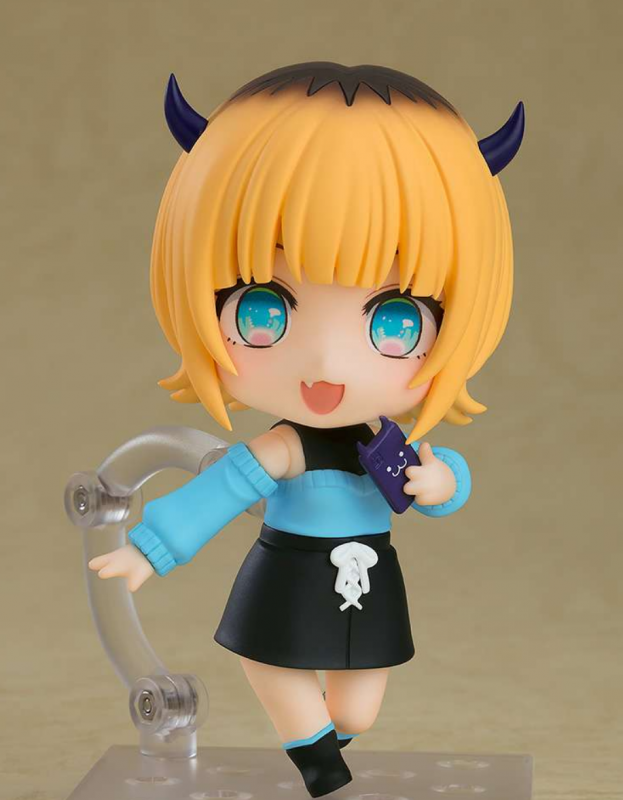 Oshi no ko memcho nendoroid (Good Smile Company)