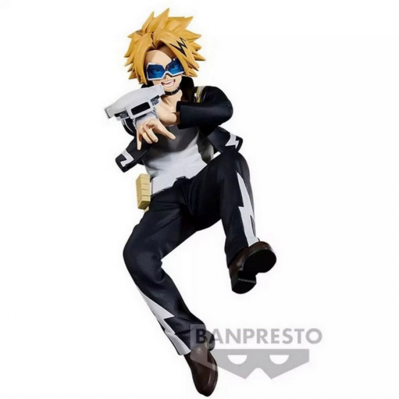 MY HERO ACADEMIA THE AMAZING HEROES vol.21 (Banpresto)