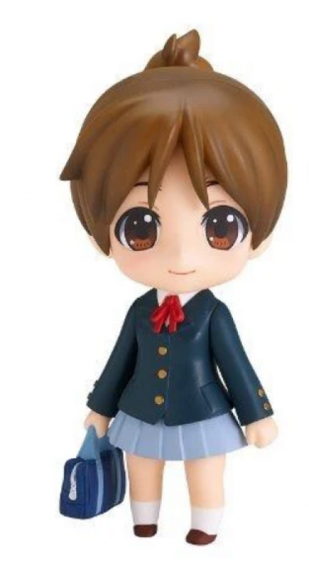 K-ON! - Ui Hirasawa - Nendoroid (Good Smile Company) - PREOWNED