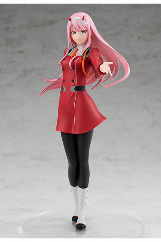 Darling in the Franxx Pop Up Parade PVC Statue Zero Two (Good Smile Company)