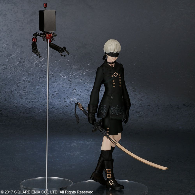 NieR:Automata 9S (YoRHa No.9 Type S) DX Ver. (Square Enix)