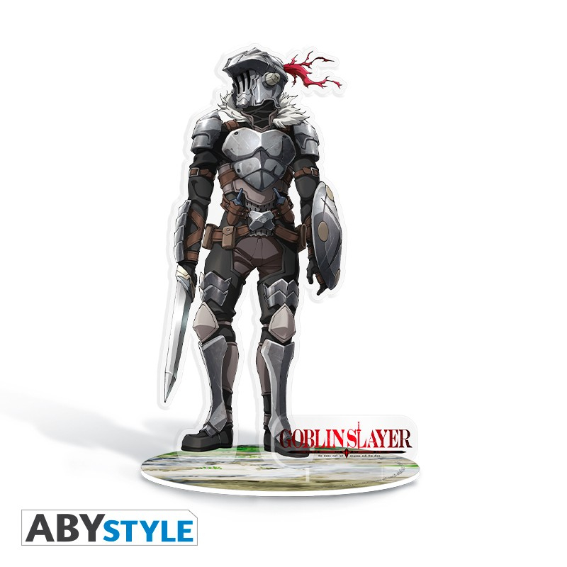 GOBLIN SLAYER - Acryl (ABYstyle)