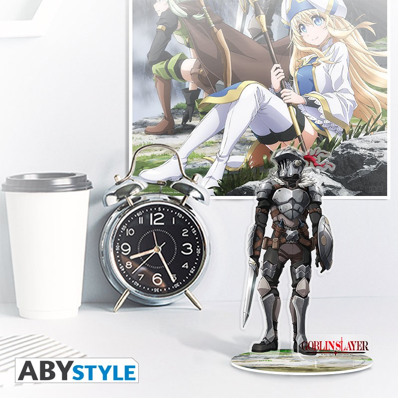 GOBLIN SLAYER - Acryl (ABYstyle)