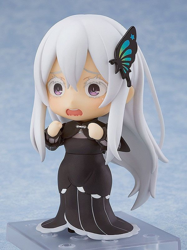 Re:ZERO -Starting Life in Another World- Nendoroid Echidna (Good Smile Company)