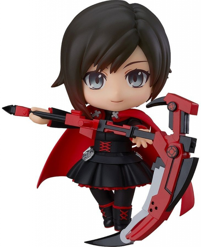 Nendoroid Ruby Rose (RWBY) (Good Smile Company)