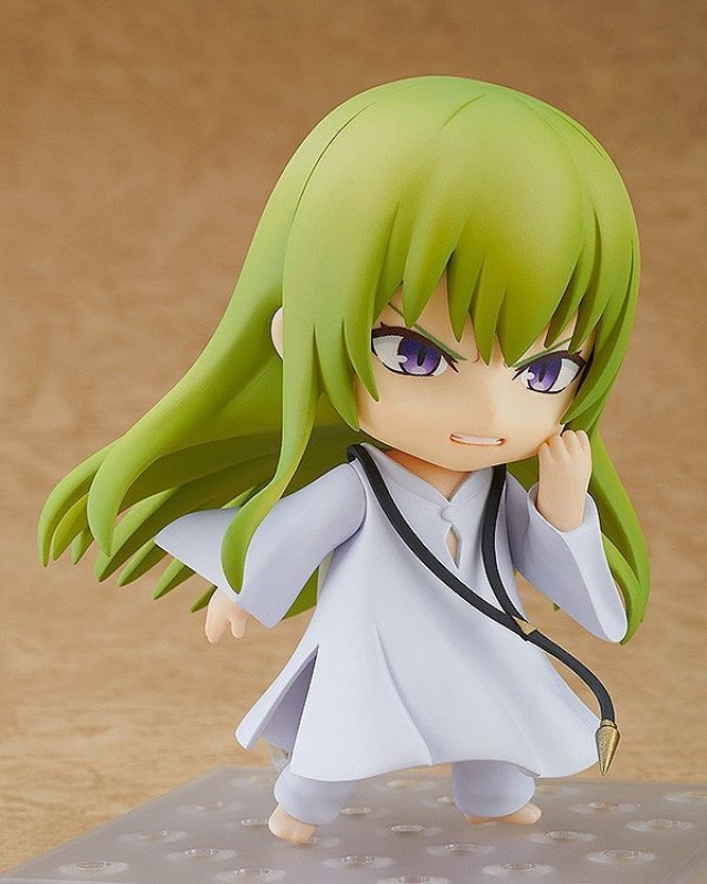 Nendoroid Kingu Fate Grand Order Absolute Demonic Front Babylonia (Good Smile Company)