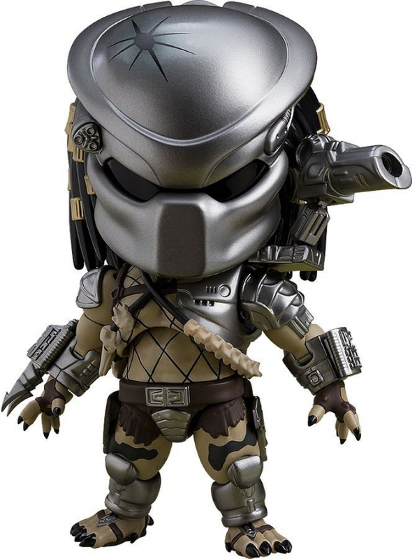 Nendoroid Predator (Good Smile Company)