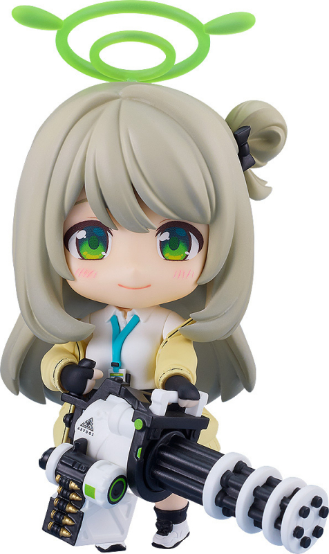 Nendoroid Nonomi Izayoi (Blue Archive)