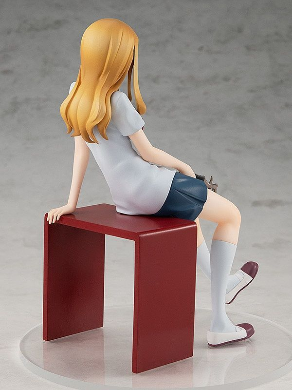 POP UP PARADE Claire Aoki (Gleipnir) (Good Smile Company)