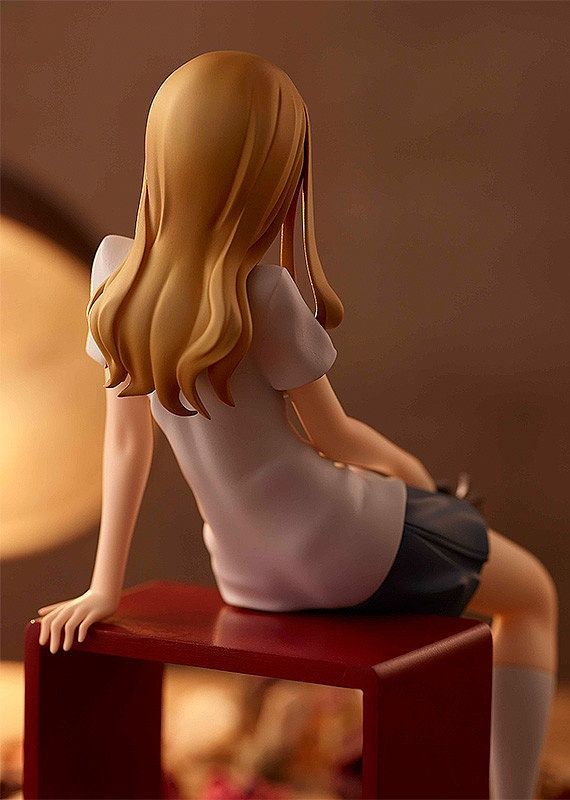 POP UP PARADE Claire Aoki (Gleipnir) (Good Smile Company)