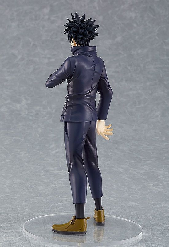 JUJUTSU KAISEN Megumi Fushiguro Pop Up Parade Statue (Good Smile Company)