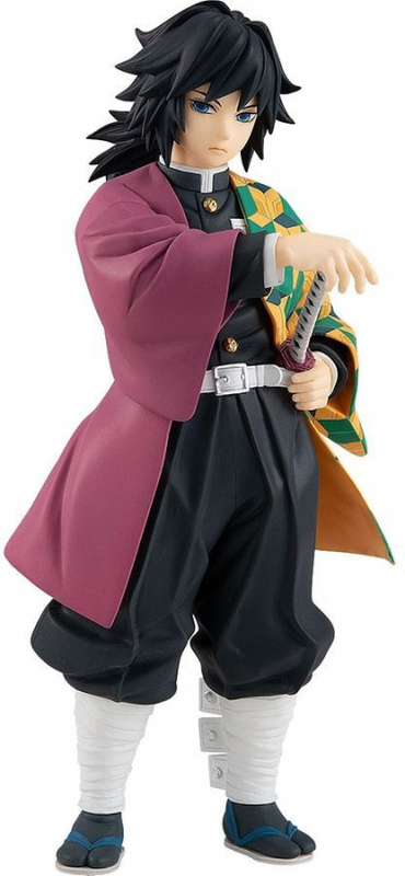 Demon Slayer: Kimetsu no Yaiba Pop Up Parade PVC Statue Giyu Tomioka (Good Smile Company)