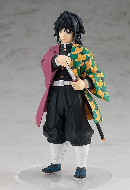 Demon Slayer: Kimetsu no Yaiba Pop Up Parade PVC Statue Giyu Tomioka (Good Smile Company)