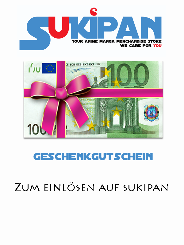 Geschenkgutschein 100€