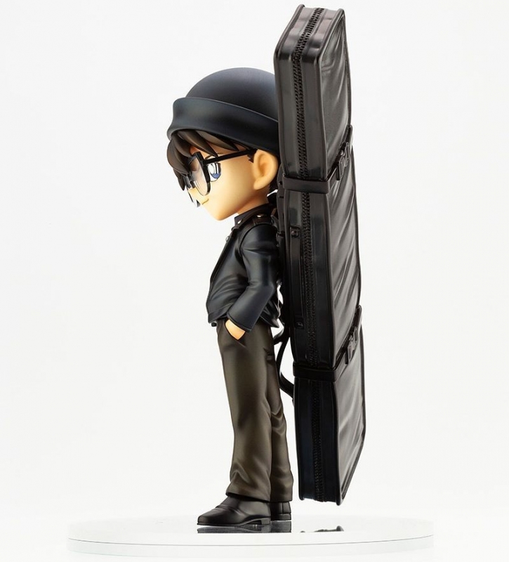 ARTFX J Conan Edogawa Shuichi Akai Costume Ver. (Case Closed) (Kotobukiya)