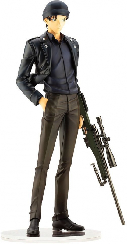 ARTFX J Shuichi Akai (Case Closed) (Kotobukiya)