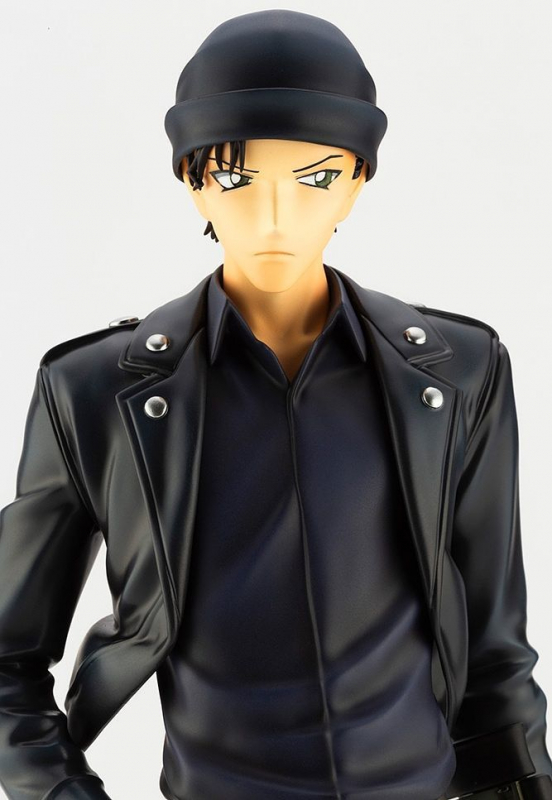 ARTFX J Shuichi Akai (Case Closed) (Kotobukiya)