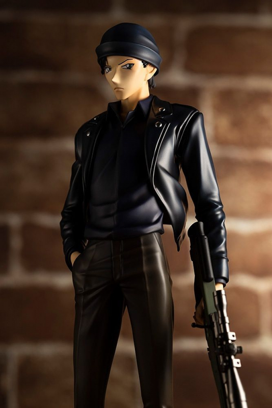 ARTFX J Shuichi Akai (Case Closed) (Kotobukiya)