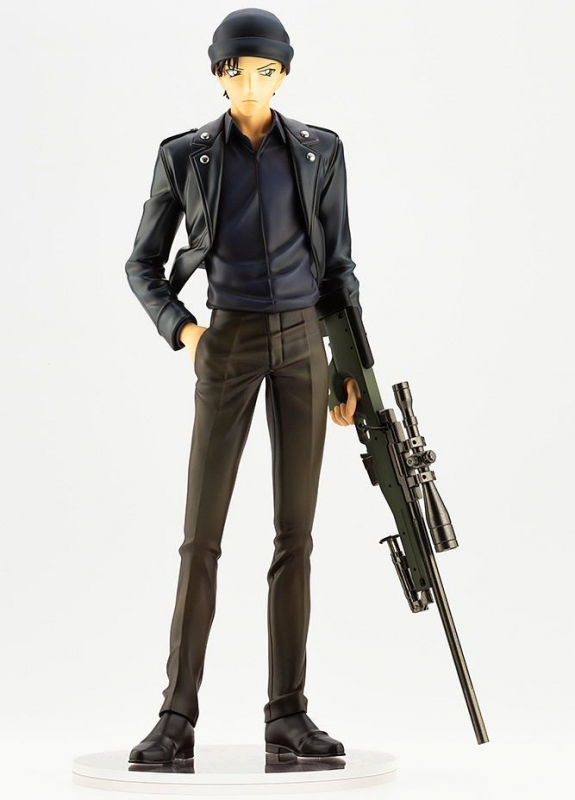 ARTFX J Shuichi Akai (Case Closed) (Kotobukiya)