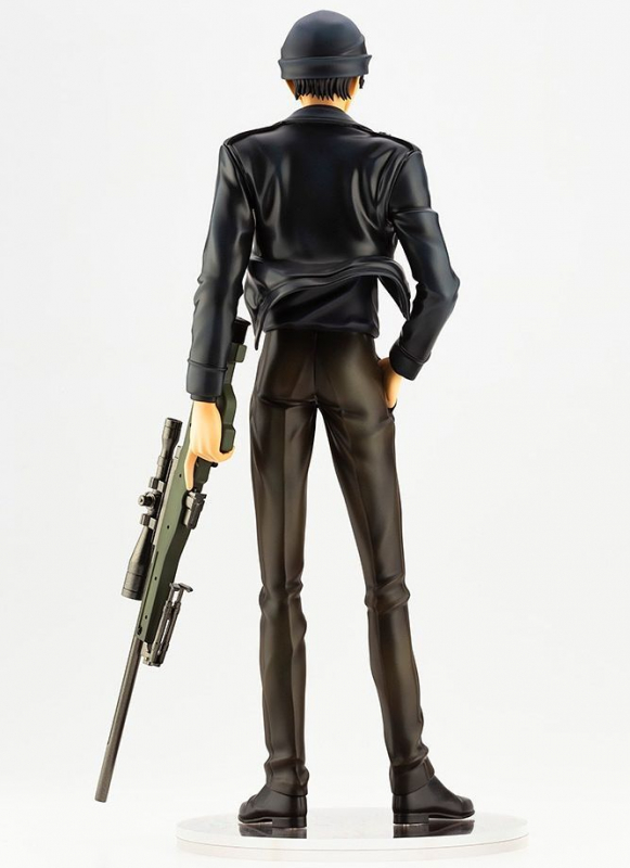 ARTFX J Shuichi Akai (Case Closed) (Kotobukiya)