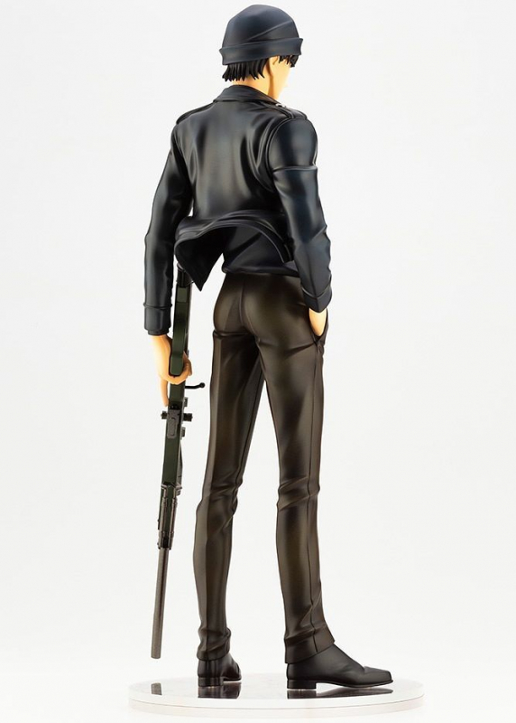 ARTFX J Shuichi Akai (Case Closed) (Kotobukiya)